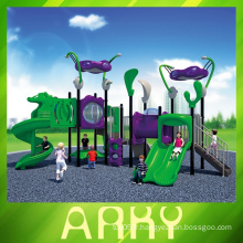 2014 hot children Outdoor Playground Equipment